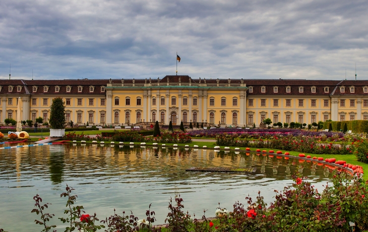 © Peter Togel/Shutterstock