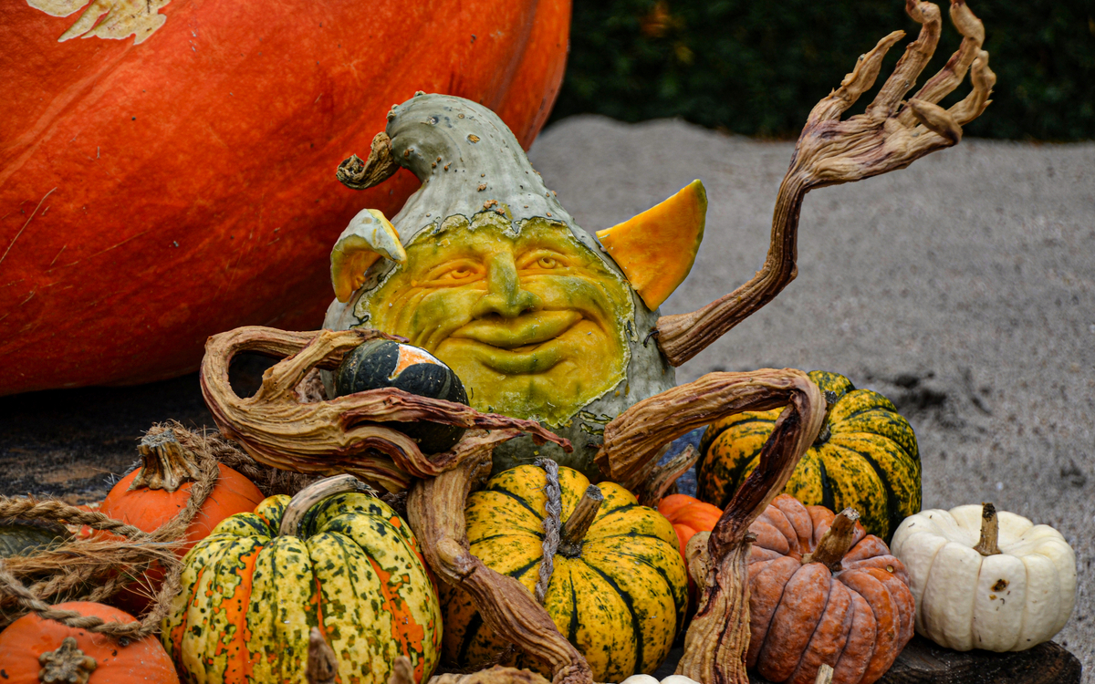 © Lisa-Marie-Travel/Shutterstock