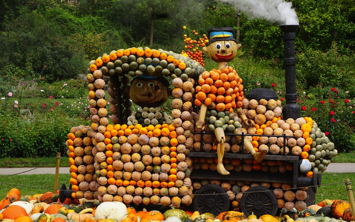 © Micha B/Shutterstock