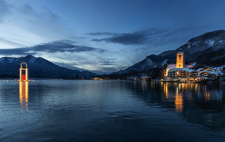 © Wolfgangsee Tourismus/Mirja Geh