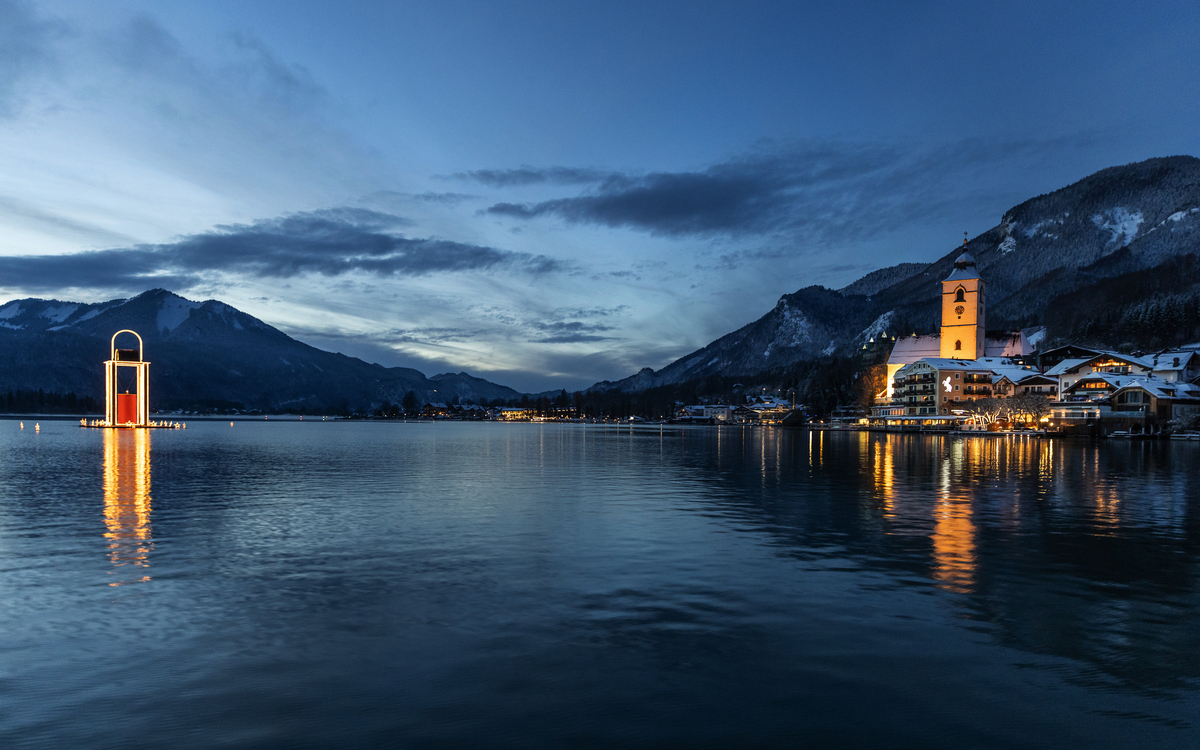 © Wolfgangsee Tourismus/Mirja Geh