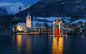 © Wolfgangsee Tourismus/Mirja Geh