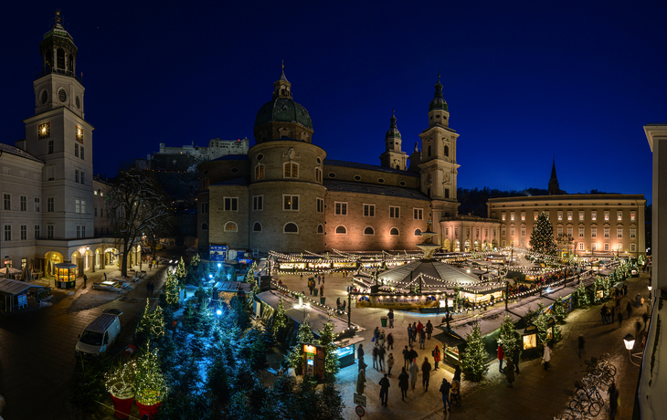 ©Tourismus Salzburg/G. Breitegger