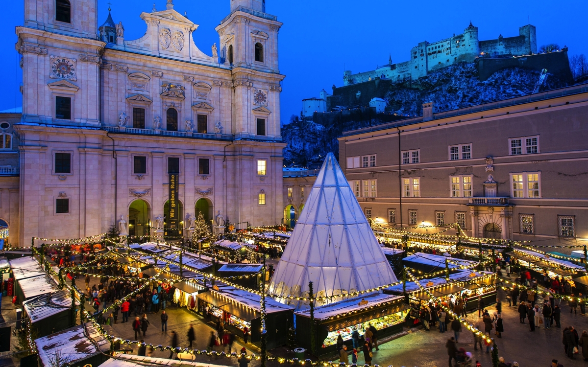 ©Tourismus Salzburg/G. Breitegger