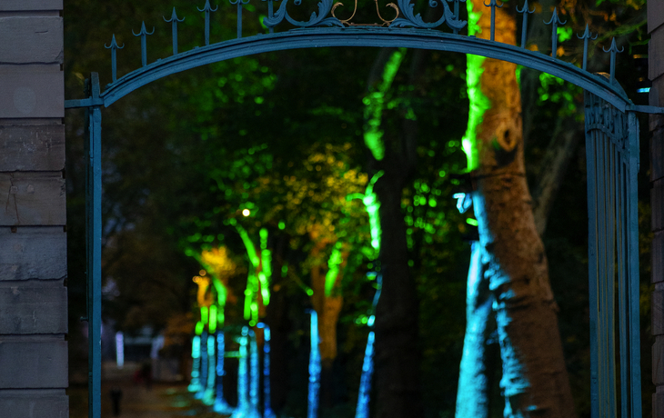 © Blühendes Barock Gartenschau Ludwigsburg GmbH