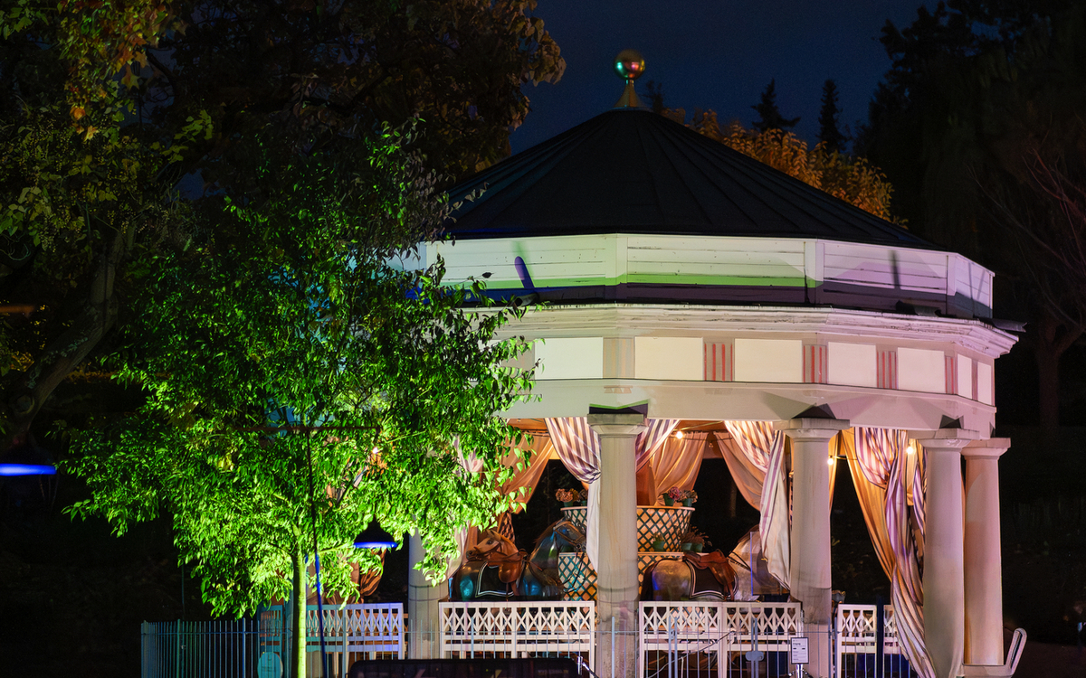 © Blühendes Barock Gartenschau Ludwigsburg GmbH