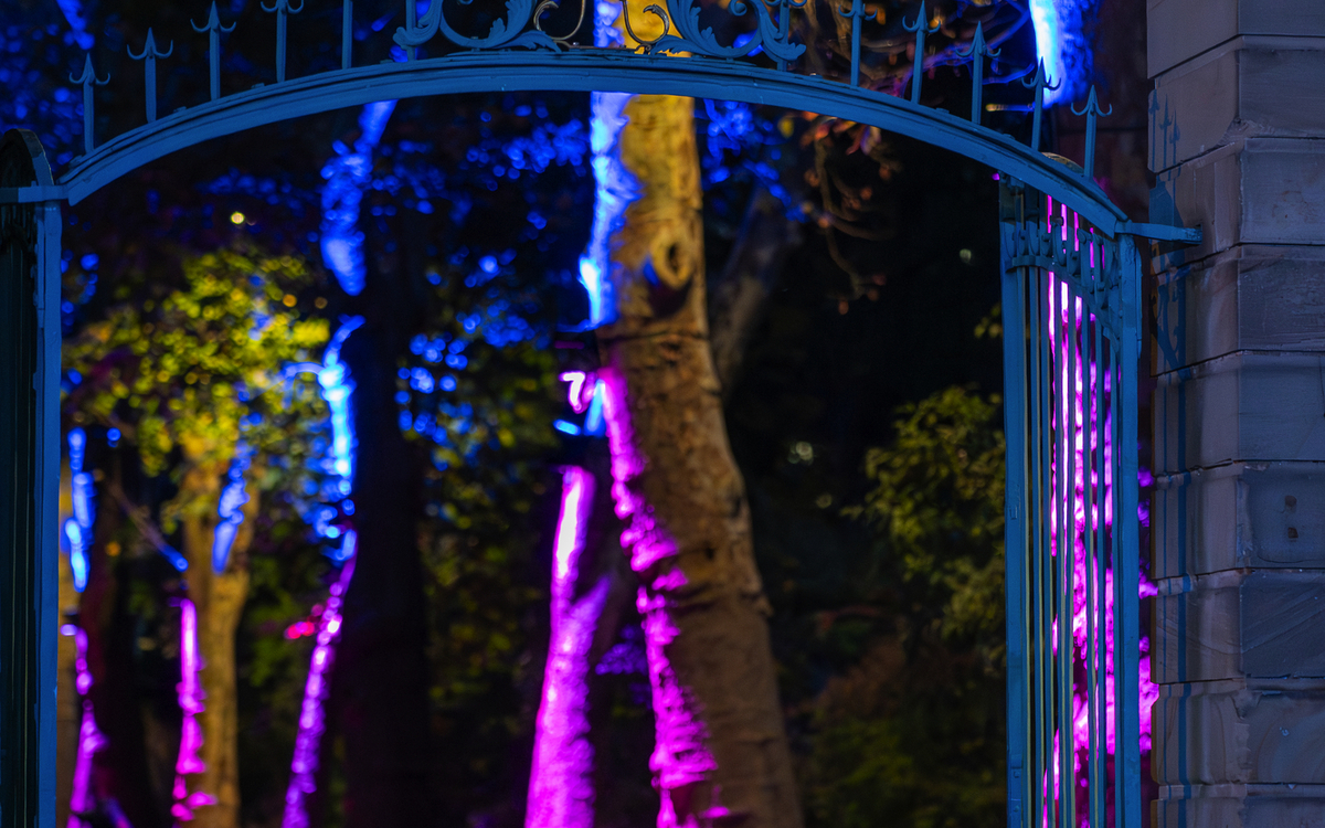 © Blühendes Barock Gartenschau Ludwigsburg GmbH