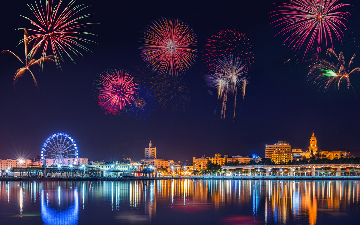 © Marti Bug Catcher/Shutterstock