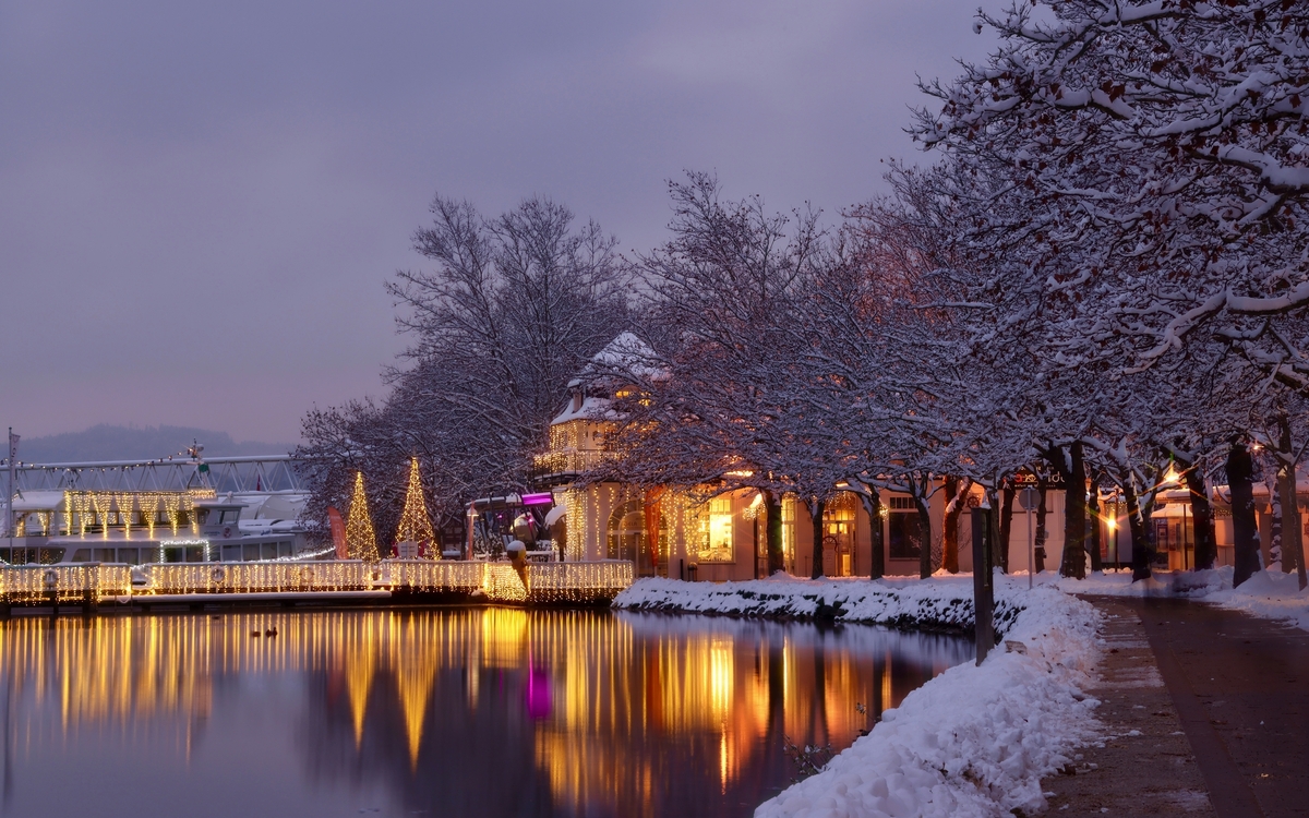 Klagenfurt am Wörthersee - © Herby Meseritsch - stock.adobe.com