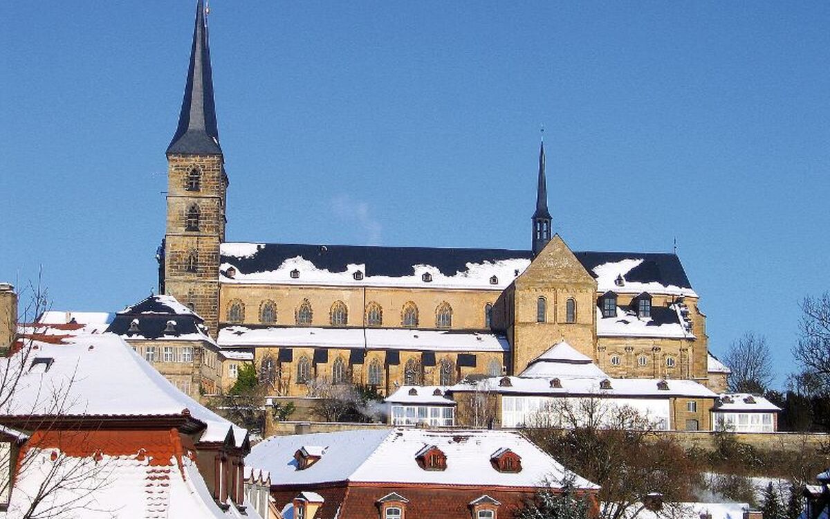 St. Michael in Bamberg - © KlausMJan - Fotolia