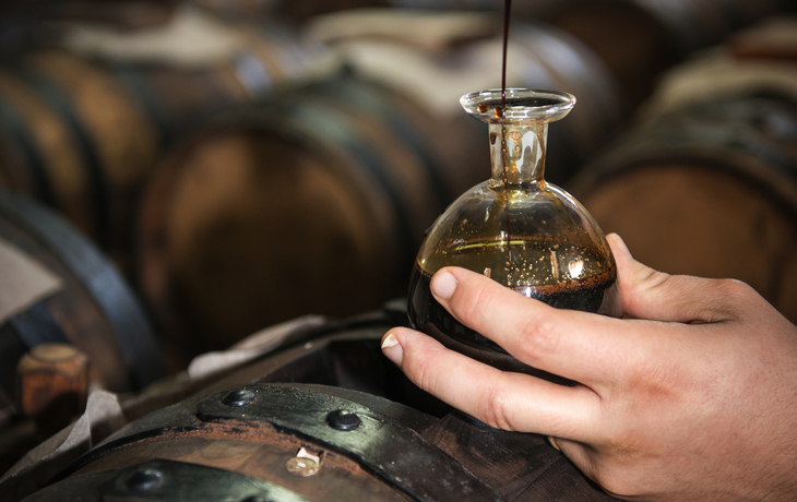 Balsamico di Modena - © paologualdi