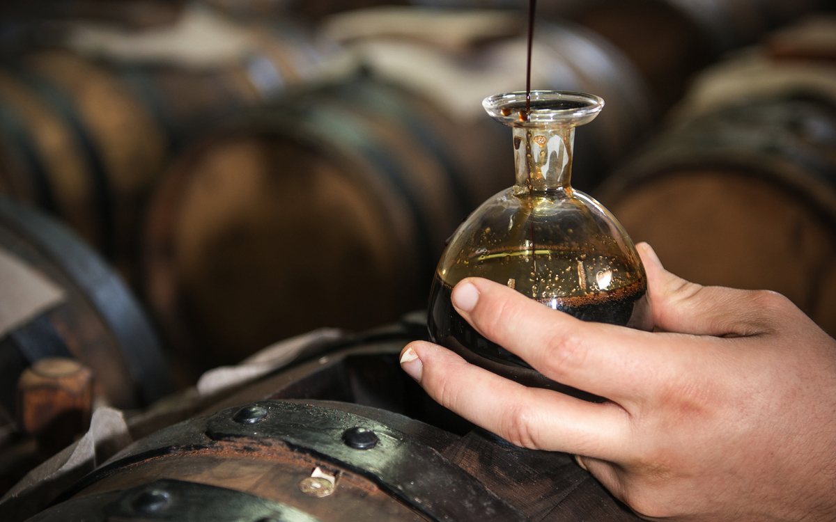 Balsamico di Modena - © paologualdi