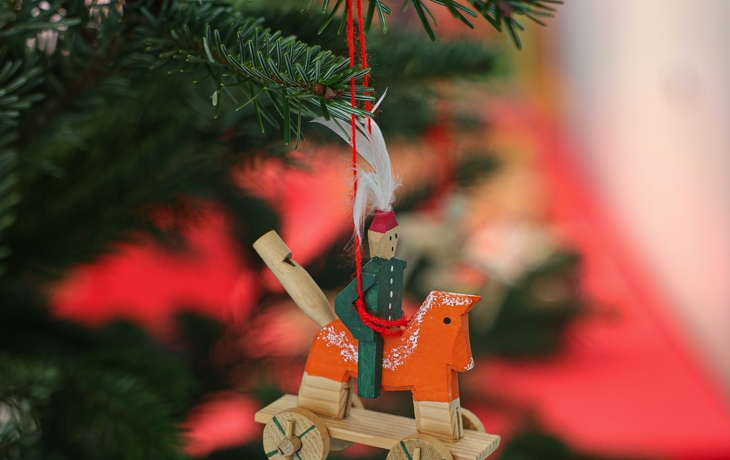 Berchtesgaden Adventssingen