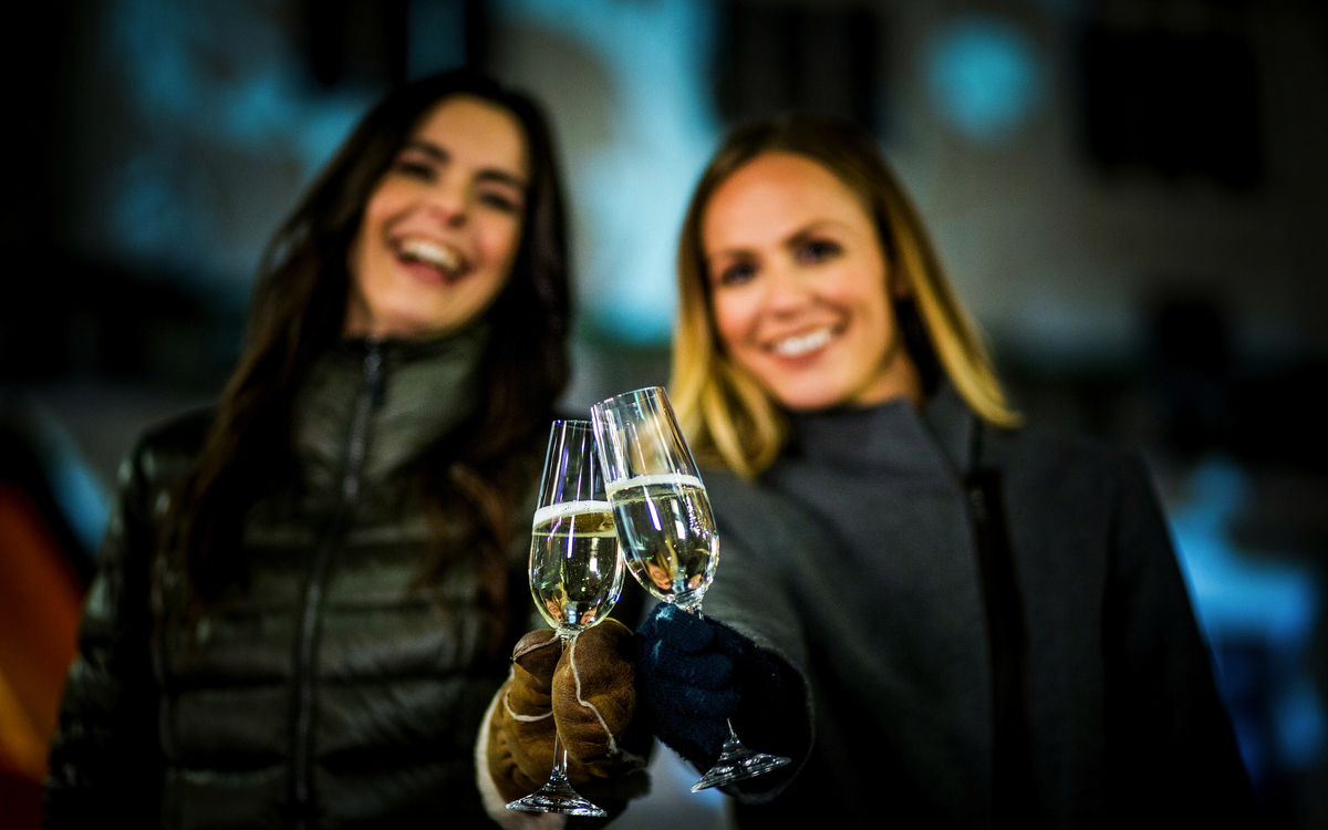 © Graz Tourismus - Tom Lamm