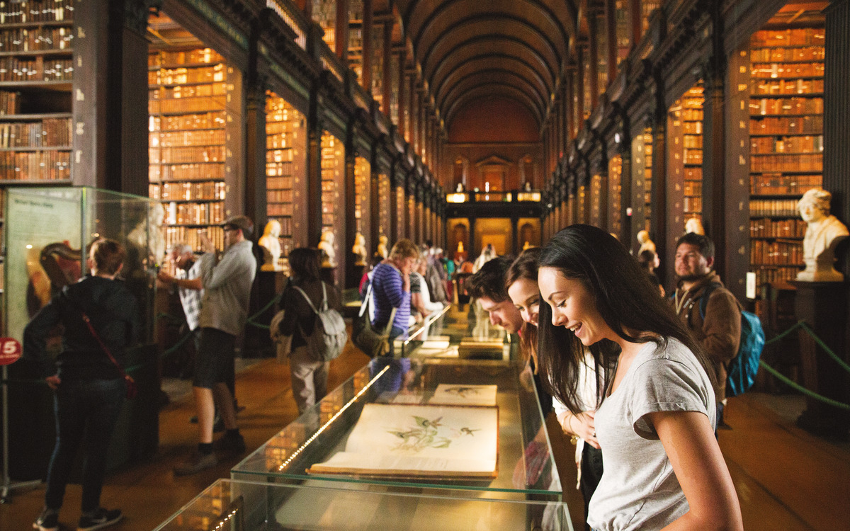 © James Bowden/Tourism Ireland