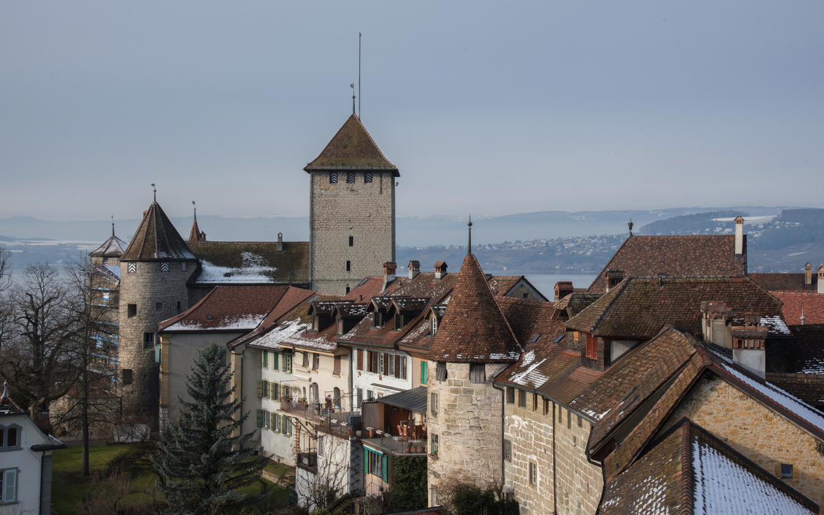 © Andy Lim/Shutterstock