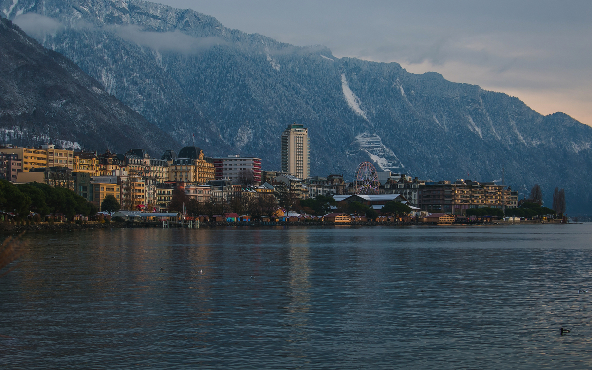 © Buffy1982/Shutterstock