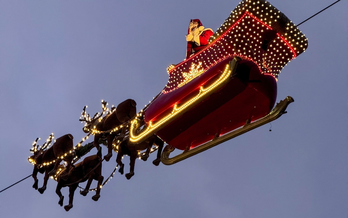 © TMP - An Instant of Time/Shutterstock