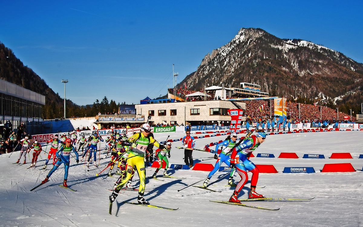 Quelle: Ruhpolding Tourismus GmbH