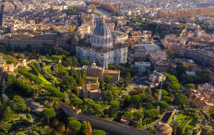 © Stefano Tammaro/Shutterstock