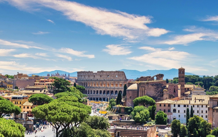 © Dario Argenti/Shutterstock