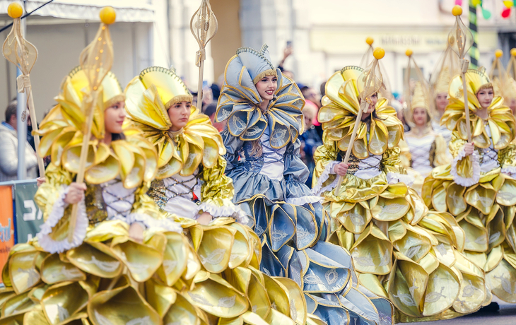 Karneval Rijeka