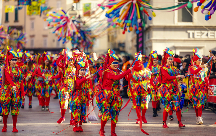 Karneval Rijeka - www.visitRijeka.hr
