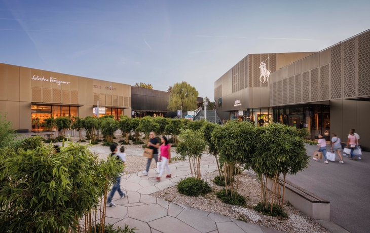 Outletcity Metzingen