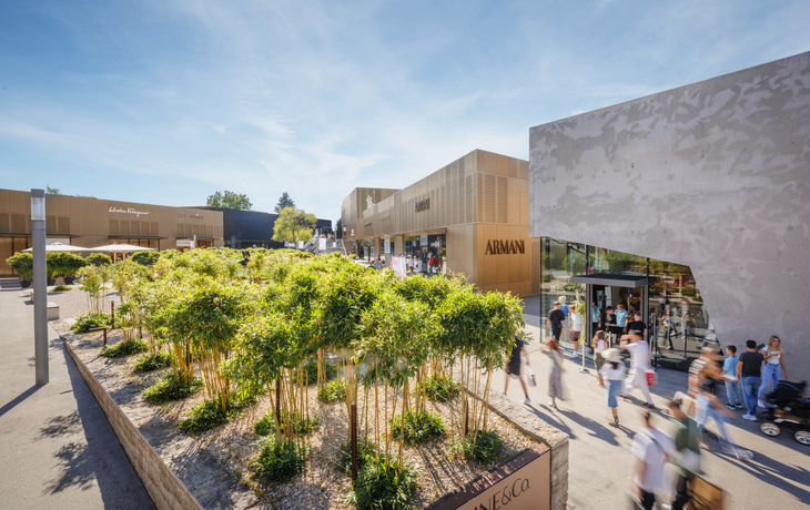 Outletcity Metzingen