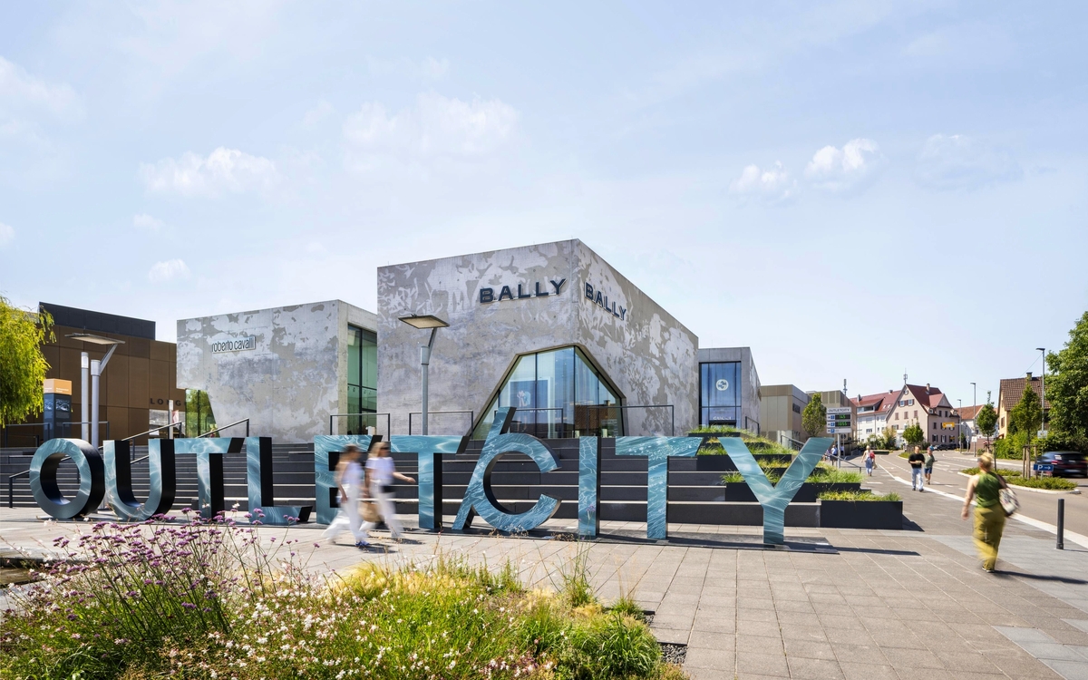 Outletcity Metzingen