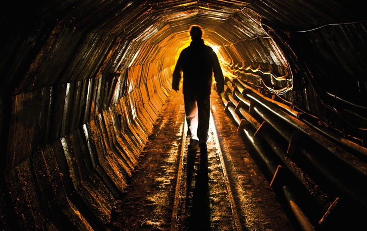 Salzwelten Salzburg - Salzwelten Salzburg