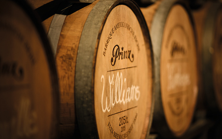 Prinz Fein-Brennerei - Prinz Fein-Brennerei