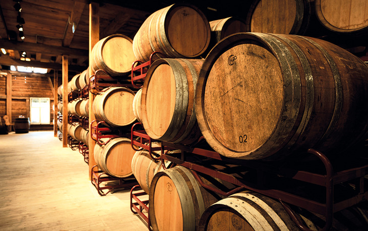 Prinz Fein-Brennerei - Prinz Fein-Brennerei