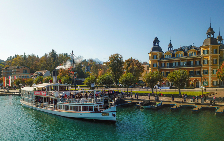 © Peter Krivograd/WRTG GmbH