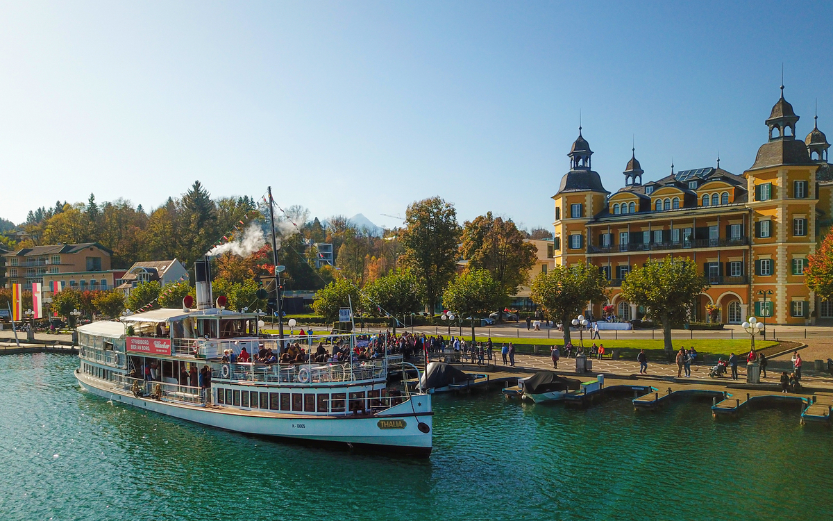 © Peter Krivograd/WRTG GmbH