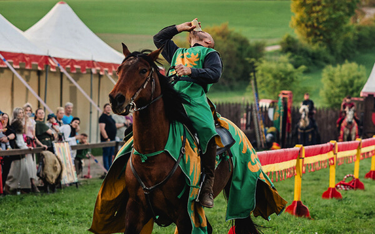 Schloss Guteneck - Schloss Guteneck