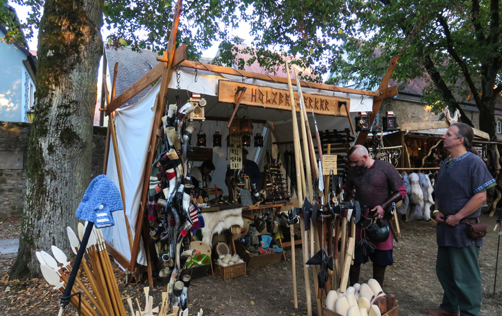 Schloss Guteneck - Schloss Guteneck