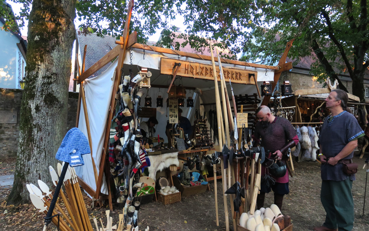 Schloss Guteneck - Schloss Guteneck