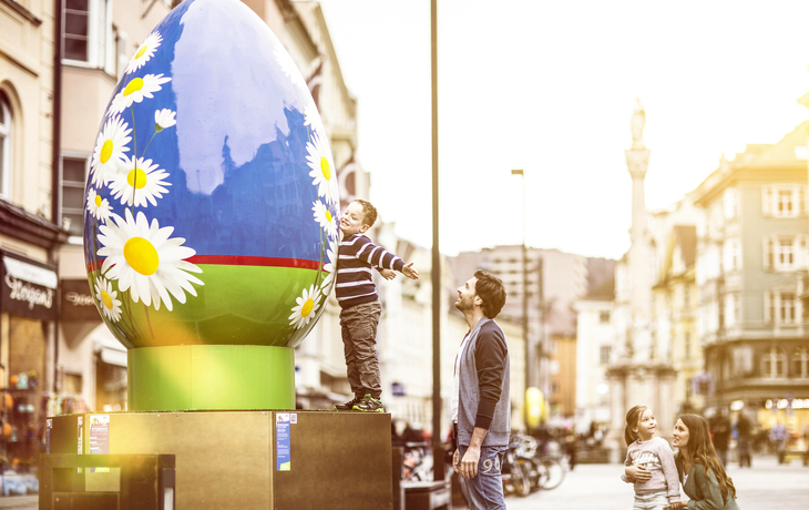 Ostermarkt Innsbruck