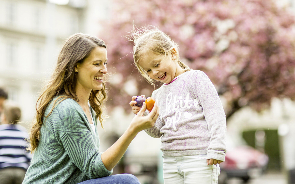 Ostermarkt Innsbruck  - 2017_002.jpg | Ostern in Innsbruck | Easter in Innsbruck| © Innsbruck Tourismus / Daniel Zangerl