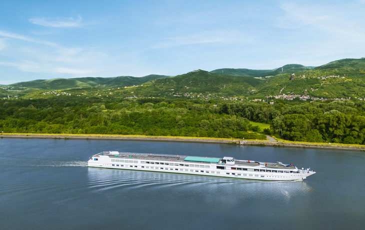 MS Mistral Rhone - Alexandre Sattler