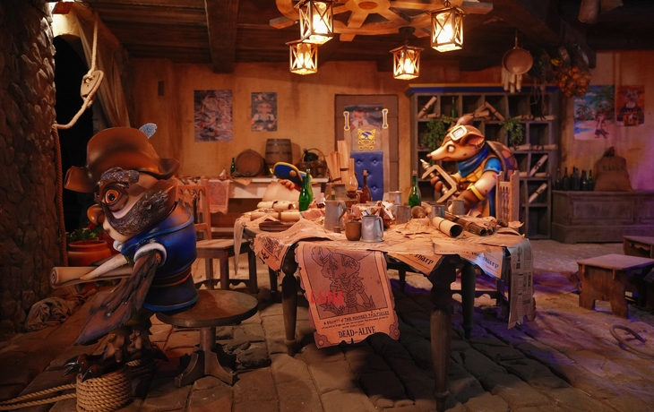 Gardaland Resort - Gardaland Resort