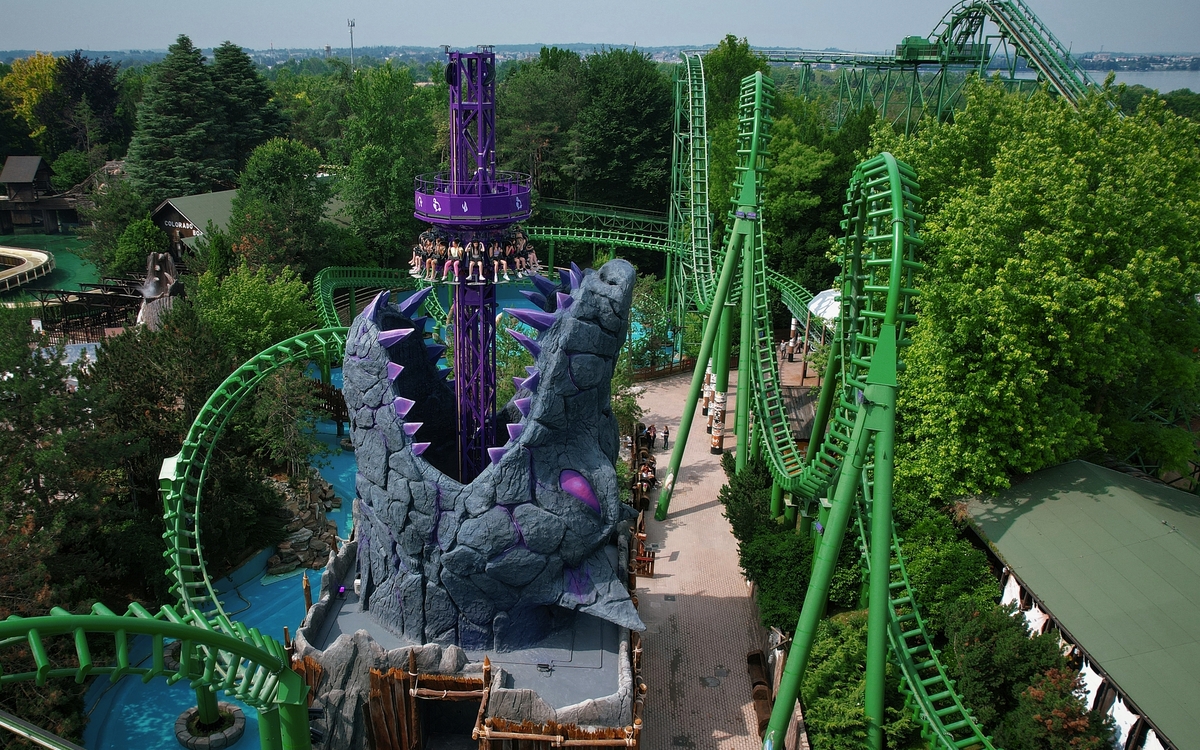 Gardaland Resort - Gardaland Resort
