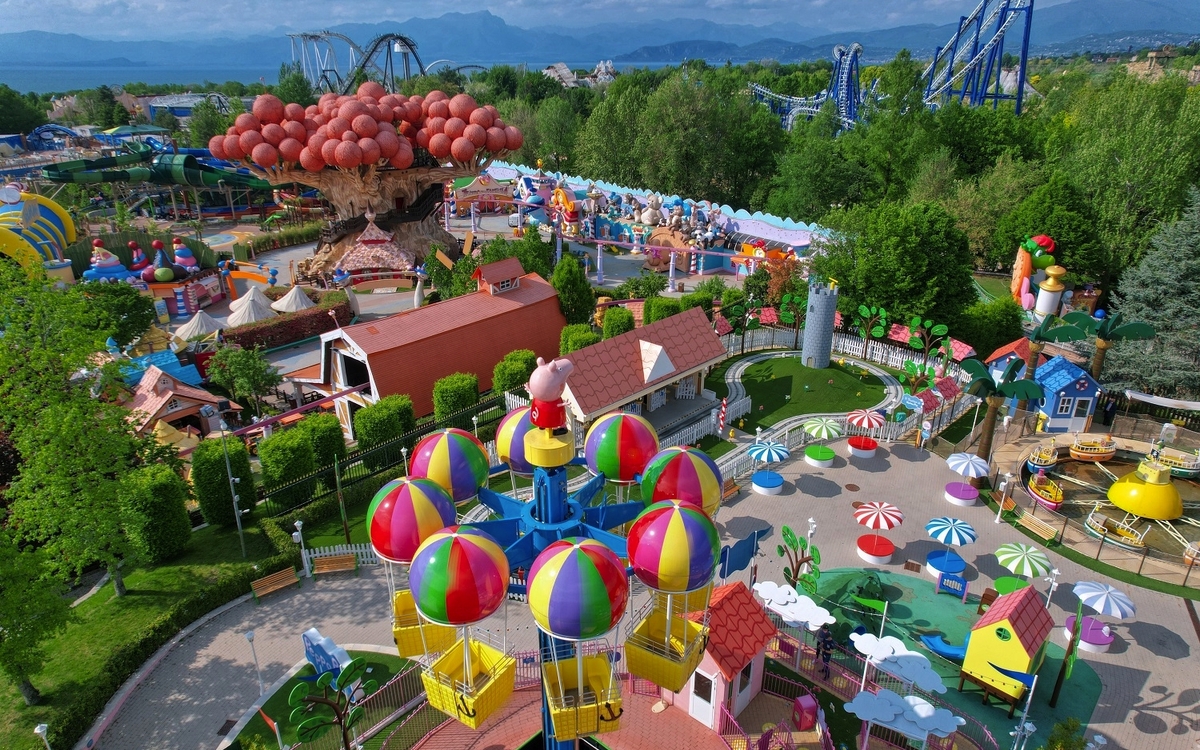 Gardaland Resort - Gardaland Resort