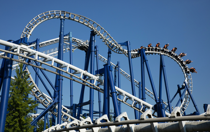 Gardaland Resort - Gardaland Resort