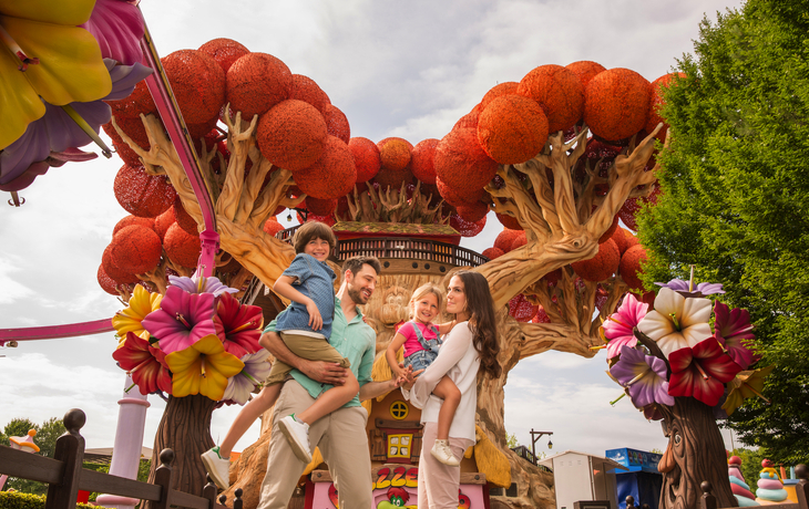 Gardaland Resort - Gardaland Resort