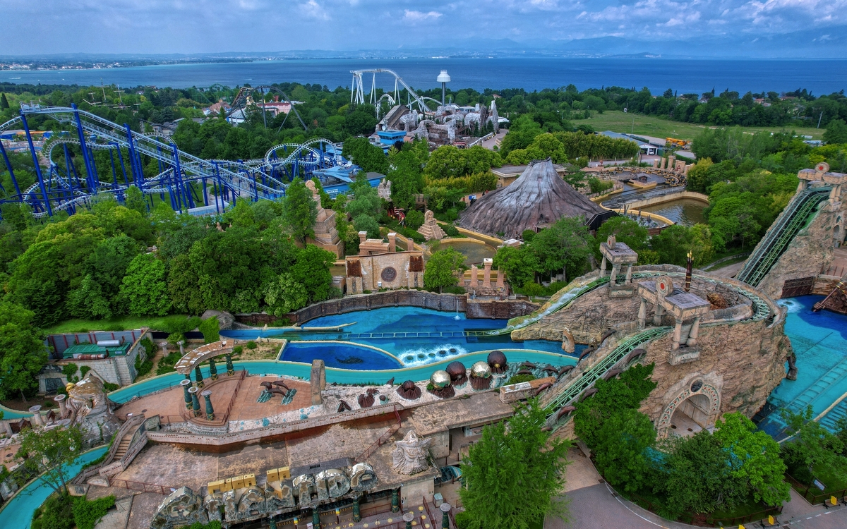 Gardaland Resort - Gardaland Resort