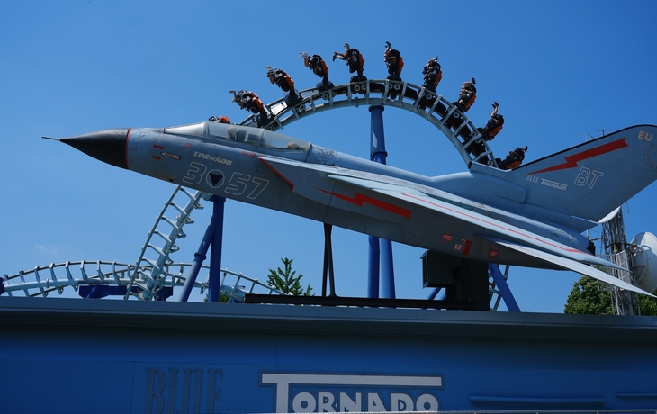 Gardaland Resort - Gardaland Resort