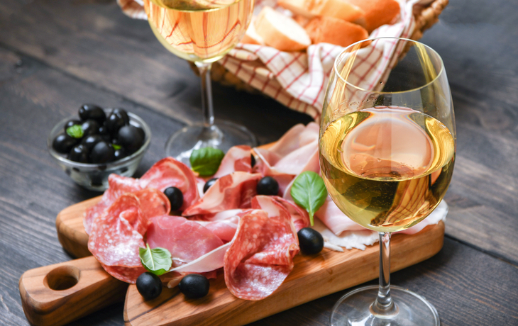 Antipasti - © KEA - stock.adobe.com