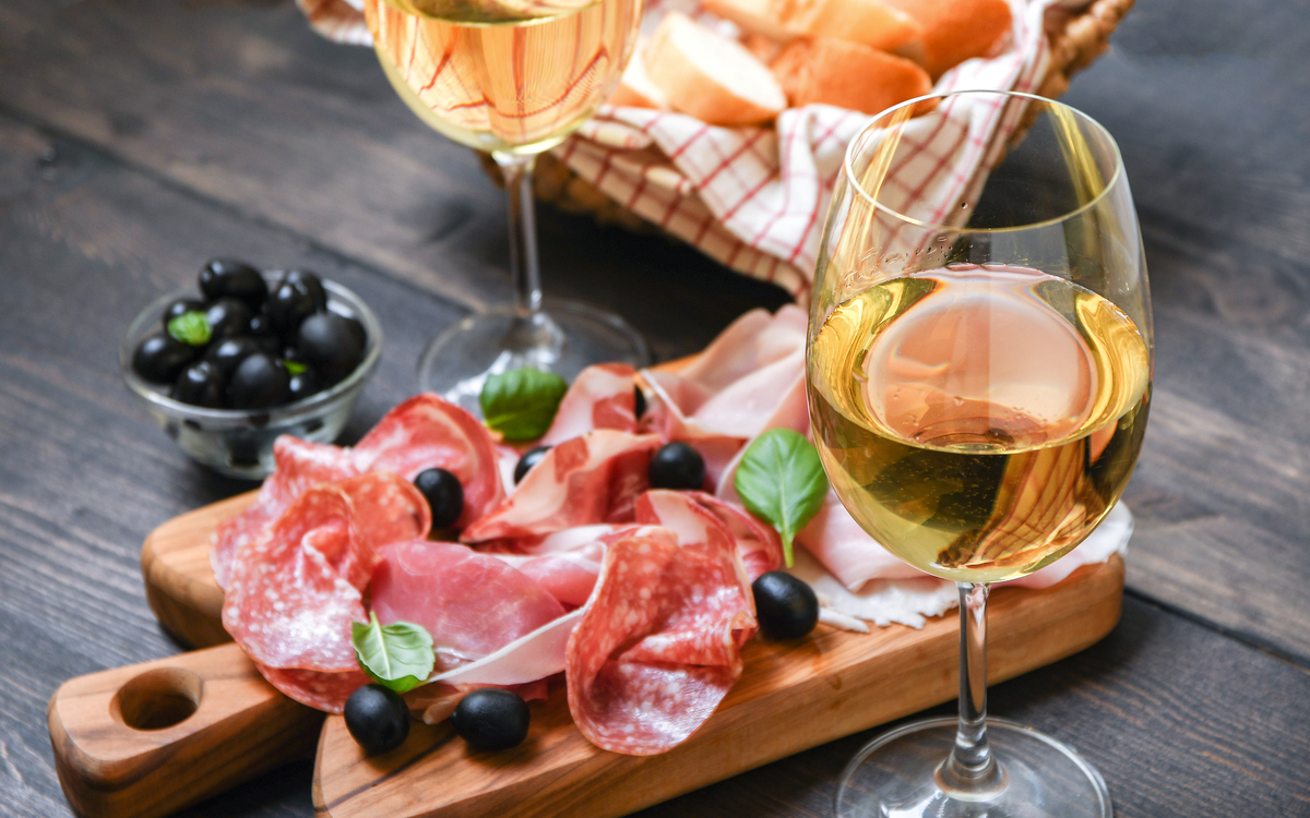 Antipasti - © KEA - stock.adobe.com